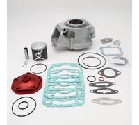 Italkit Aprilia 125 Cc Transf A 140 Cc Ø 57 Mm Ck.01.140.g Cylinder Kit