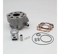 Italkit Derbi Senda 2000 49 Cc Ci.12.500.g1 Cylinder Kit