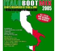 Italo Boot Mix 2005