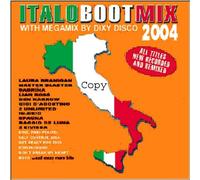 Italo Boot Mix