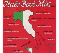 Italo Boot Mix - Italo Boot Mix Vol.13