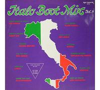 Italo Boot Mix Vol. 9