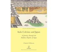 Italo Calvino and Japan: A Journey through the Shallow Depths of Signs (62)