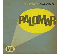 Italo Calvino Mr Palomar Paperback Book Italo Calvino Multicolor