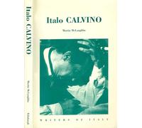 Italo Calvino (Writers of Italy)