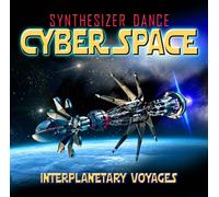 Cyber Space - Interplanetary Voyages