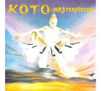 Italo CD Koto Masterpieces