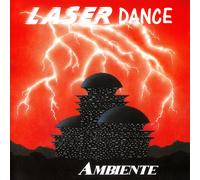 Italo CD Laserdance Ambience