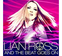 Italo CD Lian Ross And The Beat Goes On 2 CDs