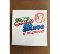 Italo Disco 12 Inch Collector's Box 3