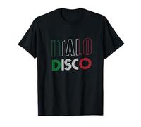 ITALO DISCO T-Shirt