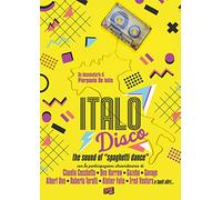 Italo Disco - the Sound of Spaghetti Dance [Region Free]