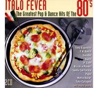 Italo Fever-Best of the 80'S