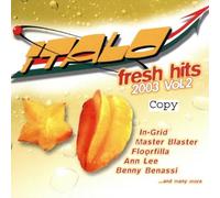 Italo Fresh Hits 2003 Vol. II