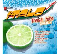Italo Fresh Hits 2005