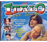 Italo Love Songs
