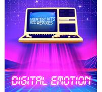 Digital Emotion - Greatest Hits & Remixes [VINYL]