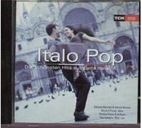 ITALO POP - Die schönsten Hits aus Bella Italia