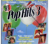 Italo Pop Hits 3 (Sommer '83) [VINYL]
