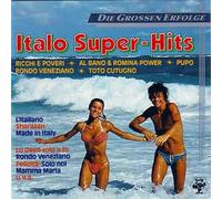 Italo Super Hits (1984)