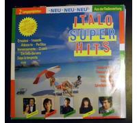 Italo Super Hits (1988) [VINYL]
