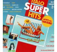 Italo Super Hits (1990)