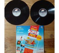 Italo Super Hits (1990) [VINYL]