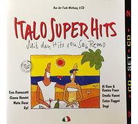 Italo Super Hits (1991/92)