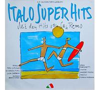 Italo Super Hits (1991) [VINYL]