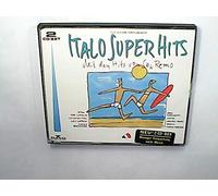Italo Super HIts - Mit den Hits von San Remo