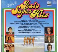 Italo Super Hits [VINYL]