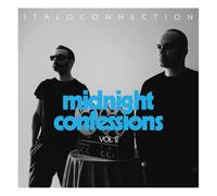 Italoconnection - Midnight Confessions Vol. 2