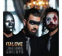 Italove - Chasing Ghosts (2nd Album) [VINYL]