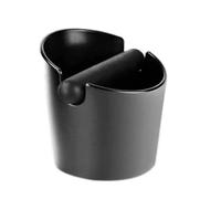 ITALPARTS Espresso Knock Box Coffee Grounds Container Non-Slip Espresso Knock Box for Coffee Ground Waste Box
