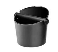 ITALPARTS Espresso Knock Box - Non-Slip Coffee Grounds Container