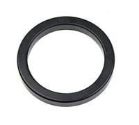 ITALPARTS Goup Head Gasket 9 mm Faema E61 Coffee Machines Replacement Groupheads Gasket Ring Espresso Portafilter Disk Gasket