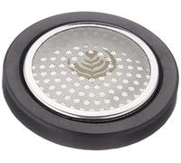 ITALPARTS Kit Grouphead Shower Screen + Gasket for E61 Coffee Machines Replacement Groupheads Gasket Ring Espresso Portafilter Disk Gasket