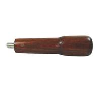 ITALPARTS Portafilter Handle Coffee Accessories Barista Espresso. Professional Porta Filter Accessory for Coffee Machines