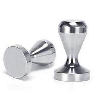 ITALPARTS Via Crema Espresso Tamper Stainless Steel (58 mm)