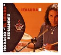ITALUBA II by HERNANDEZ EL NEGRO HORACIO