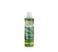 Italwax After Wax Care Lotion - 250ml (8.45fl.oz) - Natural vegetable oil - Mint - Moisturizing and removing waxing residues