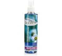 Italwax After Wax Care Lotion - 250ml (8.45fl.oz) - Oil free - Azulene - Moisturizing and removing waxing residues