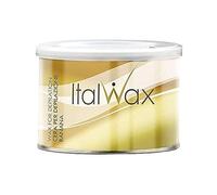 ITALWAX Classic Line Liposoluble Wax - Banana (400ml)