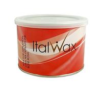 ITALWAX Classic Line Liposoluble Wax - ROSE (400ml)