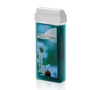 ITALWAX Classic Roll-on Wax Cartridge 100ml - Azulene (6)