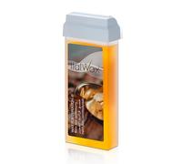 ITALWAX Classic Roll-on Wax Cartridge 100ml - Natural (6)