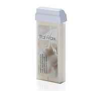 ITALWAX Classic Roll-on Wax Cartridge 100ml - White Chocolate (6)