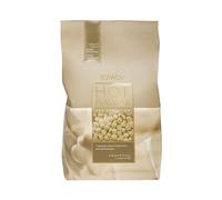ITALWAX Hot Film Wax Hair Removal - White Chocolate