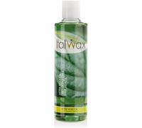Italwax Post Hair Removal Lotion - 250ml - Oily Based - Menthol Aroma - Moisturises and Removes Wax Residues