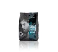 Italwax Pour Homme Hard Wax Beads Barber Edition 1kg (2.2 lb) - Professional Film Wax for Face, Gentle & Precise Hair Removal, No Strips Needed